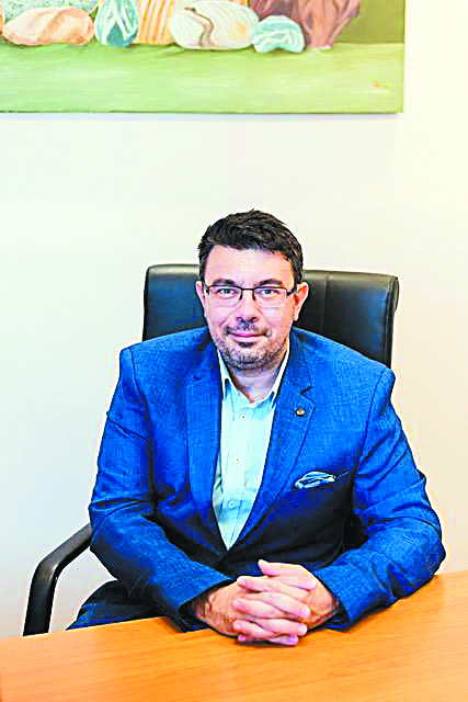 Ορθοπεδικά προβλήματα λόγω κορωνοϊού