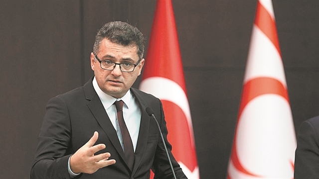 Ο ρυθμιστής της κάλπης