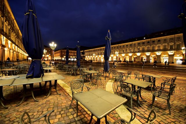 Κοροναϊός : Νέα περιοριστικά μέτρα από τις ευρωπαϊκές κυβερνήσεις για την ανάσχεση του ιού