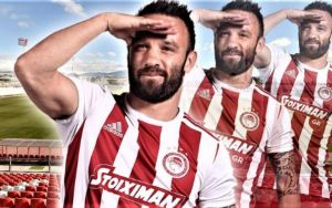 Ο Βαλμπουενά, η Μαρσέιγ και μια παράσταση που περιμένει…