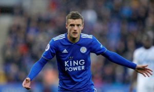 ΑΕΚ-Λέστερ : Ετσι άνοιξε το σκορ ο Βάρντι