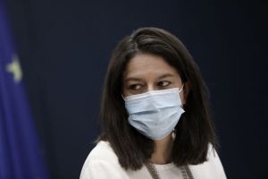 Νίκη Κεραμέως : Αρνητικά τα τεστ των συνεργατών της