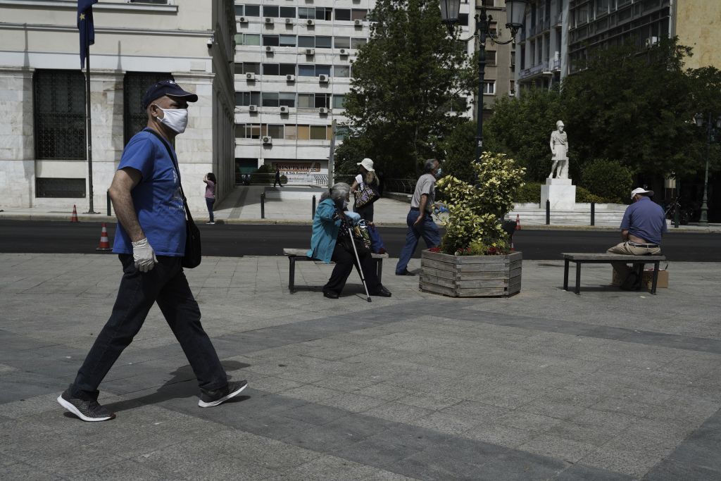 Χαρδαλιάς : Σε κρίσιμη κατάσταση η Αττική – «Εύθραυστος» ο κεντρικός τομέας