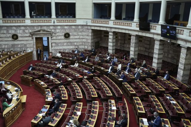 Κοροναϊός – ΣΥΡΙΖΑ : Να γίνει ακατάσχετη και αφορολόγητη η μη επιστρεπτέα προκαταβολή της Περιφέρειας | tanea.gr Κοροναϊός – ΣΥΡΙΖΑ : Να γίνει ακατάσχετη και αφορολόγητη η μη επιστρεπτέα προκαταβολή της Περιφέρειας | tanea.gr