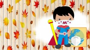 Πήτερ Μασκ, Μεζούρας, Μπουρμπουλήθρας, Γουίντι, Δόκτωρ Βι: Πέντε σούπερ ήρωες κατά του… κοροναϊού