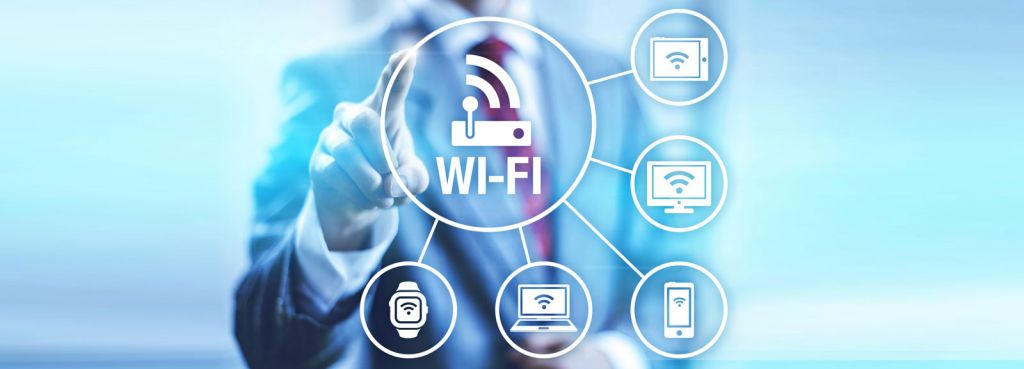 Πρόσβαση στο Διαδίκτυο με WiFi σε 2.500 περιοχές
