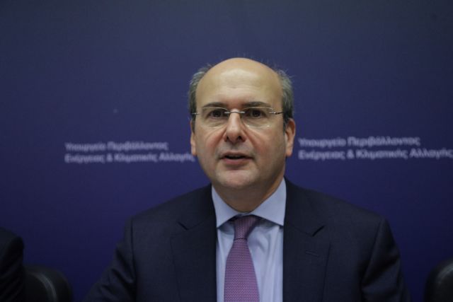 Χατζηδάκης : Αν η Τουρκία άνοιξε την πόρτα του φρενοκομείου δε θα μπούμε μέσα