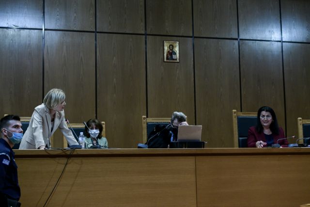 Επιμένει η εισαγγελέας για τις αναστολές των ποινών στους καταδικασθέντες της Χρυσής Αυγής