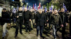 Χρυσή Αυγή : Τι προβλέπεται για την έκτιση των ποινών – Τι θα γίνει με τον δολοφόνο του Παύλου Φύσσα