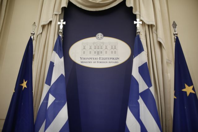 Ναγκόρνο Καραμπάχ : Η Ελλάδα καλωσορίζει τη συμφωνία για κατάπαυση του πυρός | tanea.gr