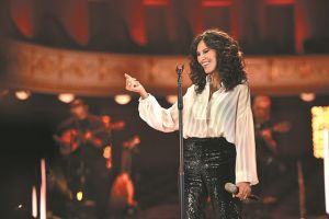 «Στο Mega με σεβασμό στη μουσική»