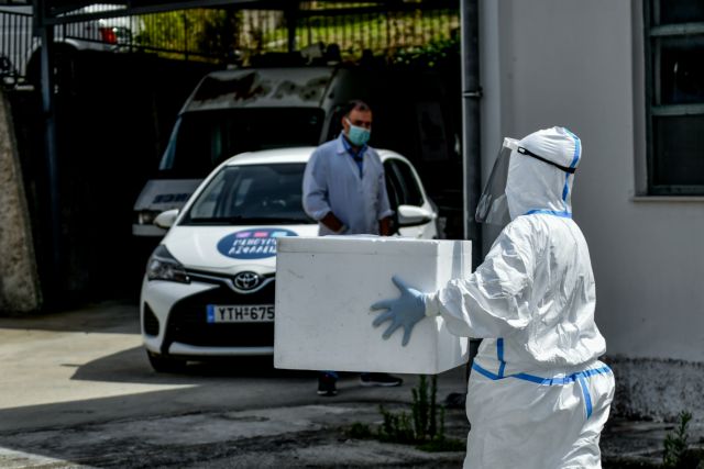 Κοροναϊός: «Εσπασε» την καραντίνα για να πάει στην κηδεία – Προς lockdown 5 χωριά στη Θήβα