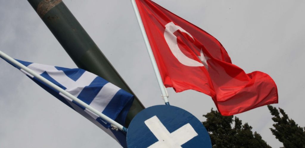 «Μπορεί να βρεθεί λύση στο Αιγαίο από Ελλάδα και Τουρκία