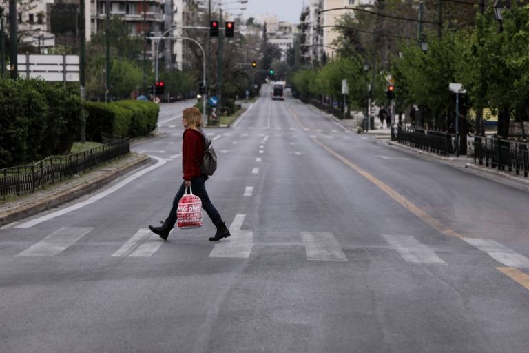 Αποκλειστικό MEGA: Σε 15 ημέρες αποφασίζει η κυβέρνηση για το καθολικό lockdown | tanea.gr