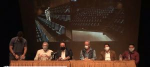 Κοροναϊός : SOS εκπέμπουν οι καλλιτέχνες