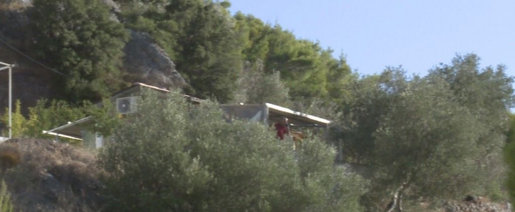 Λουτράκι : Λόγους αντιζηλίας οι αρχές πίσω από τη διπλή δολοφονία