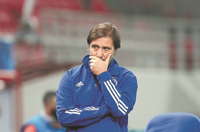 Κερδίζει και διαρκώς αλλάζει…