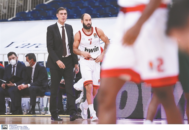 Αναζητά διάρκεια