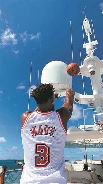 Ο Ρούμπλεφ ετοιμάζεται για Λονδίνο