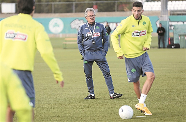 «Η λύση βρίσκεται ανάμεσά μας»