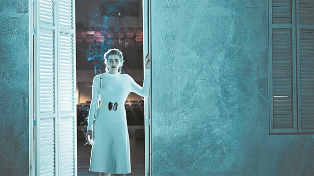 ΟΛΕΣ ΓΙΑ ΤΗΝ ΜΕΛΙΝΑ