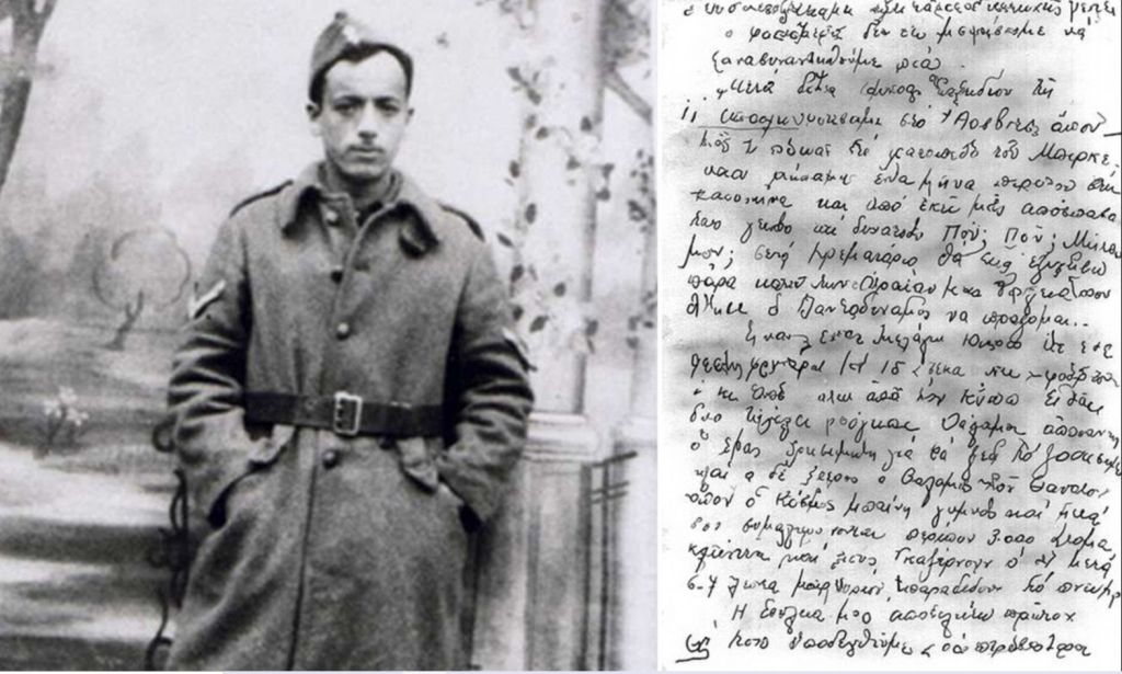 Η μεγάλη εξέγερση των Ελλήνων του Αουσβιτς