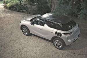 Γκαζώνουν οι πωλήσεις Plug-in στην Ευρώπη