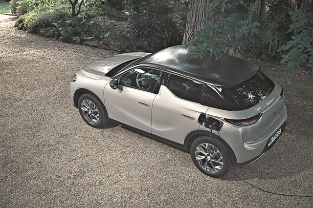 Γκαζώνουν οι πωλήσεις Plug-in στην Ευρώπη