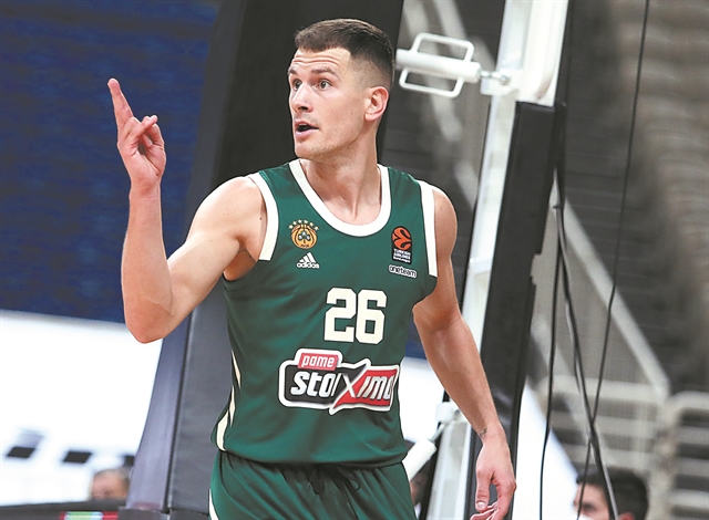 Ωρα για νίκη