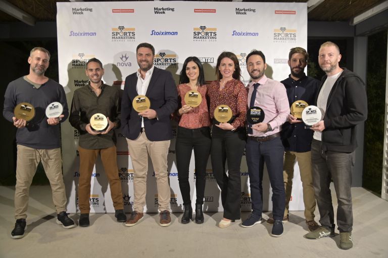 «Πρωταθλήτρια αναδείχθηκε η Kaizen Gaming στα Sports Marketing Awards 2020, επιστρέφοντας με εννιά βραβεία» | tanea.gr
