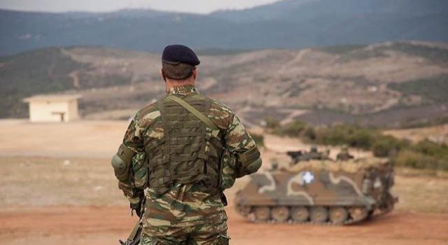 Σέρρες: Τι έδειξε η ιατροδικαστική έρευνα για τον θάνατο του στρατιωτικού