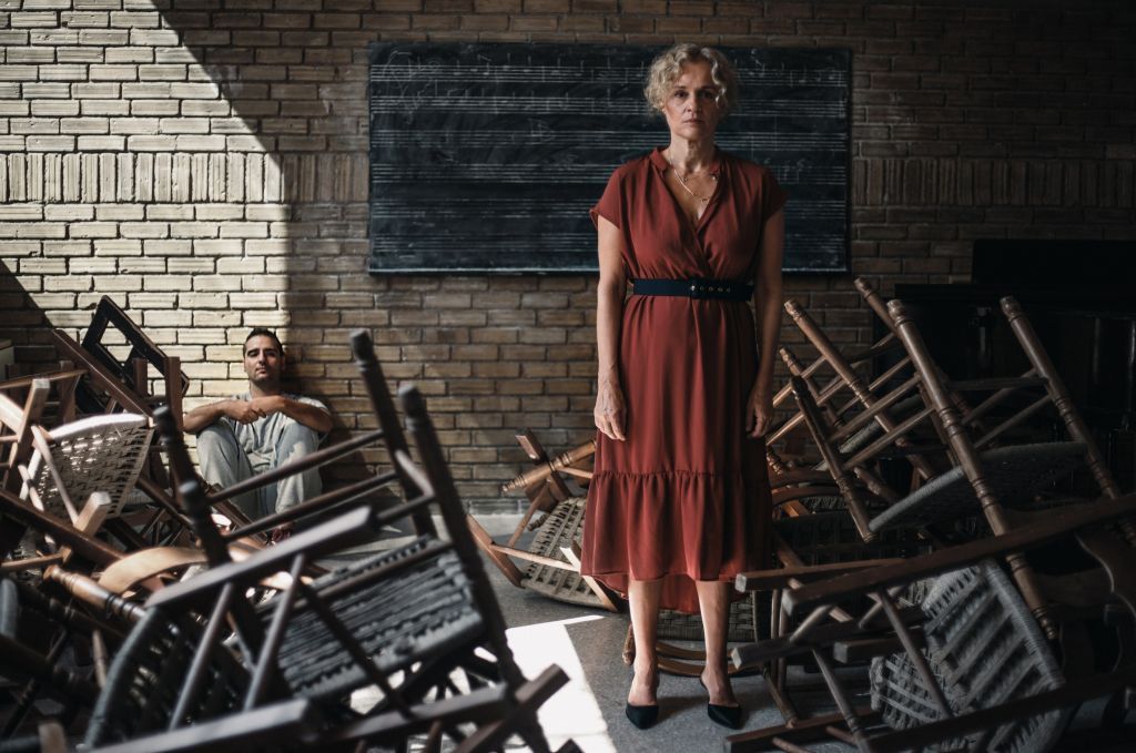 «Τα γεγονότα» περιοδεύουν σε οκτώ Δημοτικά Περιφερειακά Θέατρα της Ελλάδας