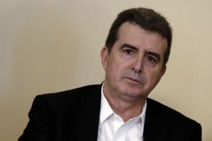 Χρυσοχοΐδης : Ενισχύεται το τμήμα Μετανάστευσης στην Καβάλα με 100 συνοριοφύλακες