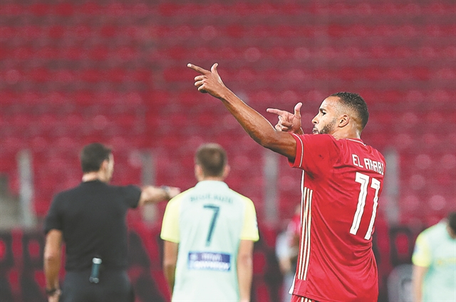 Να αλλάξει επειγόντως ο τρόπος αξιολόγησης…