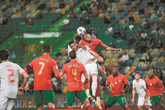 Το όνειρο του Σεμέδο