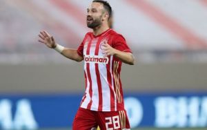 LIVE : Ολυμπιακός – Μαρσέιγ