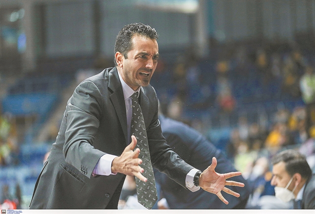 Επιστροφή στα θρανία