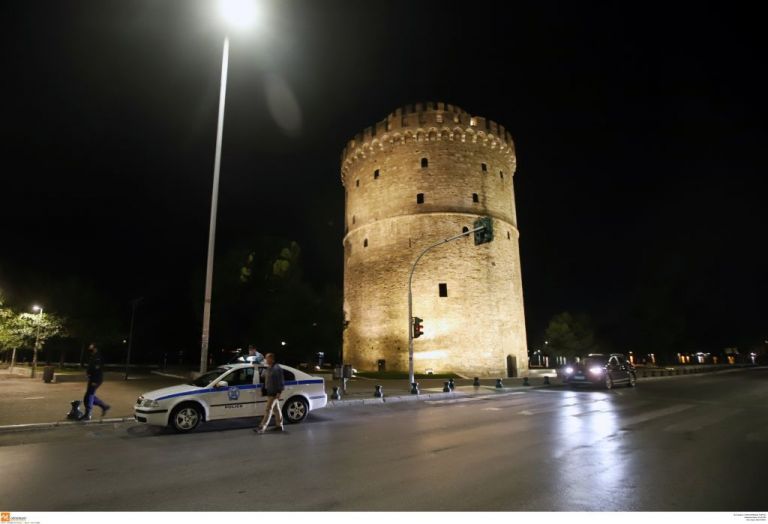 Κοροναϊός : Καμπανάκι κινδύνου για τη Θεσσαλονίκη – «Δεκαπλάσια κρούσματα σε 15 ημέρες χωρίς μέτρα» | tanea.gr