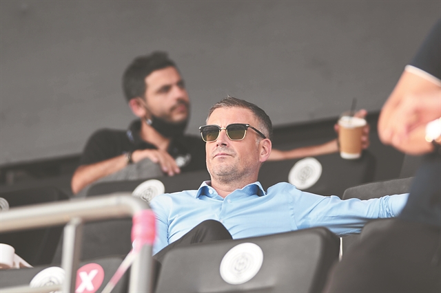 Συμμάχησαν σίγουρα με τη λογική…