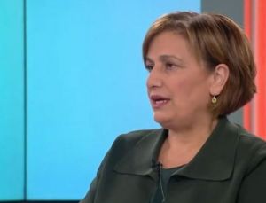 Κοτανίδου στο MEGA: Ούτε τα πιο απλά μέτρα δεν ακολουθεί ο κόσμος