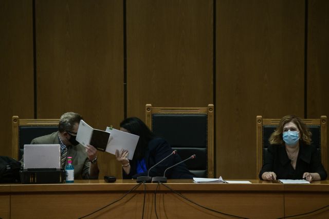 Δίκη Χρυσής Αυγής: Την Πέμπτη η ανακοίνωση των ποινών | tanea.gr