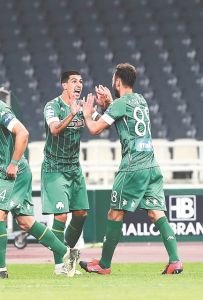 Εκείνοι που… χάθηκαν στην πορεία