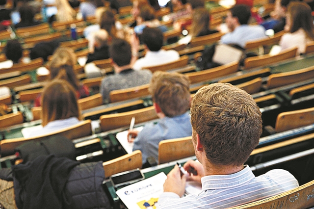 Με αντικειμενικά κριτήρια η χρηματοδότηση των ΑΕΙ