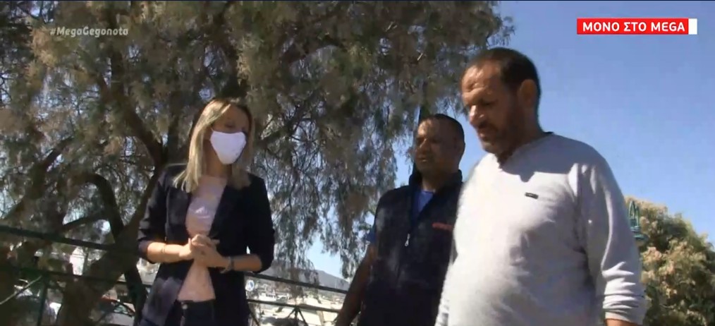 Την τιμωρία της Χρυσής Αυγής ζητούν τα θύματά της