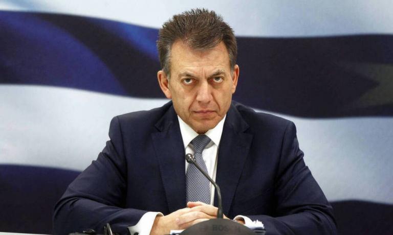 Βρούτσης : Σε πέντε δόσεις η ρύθμιση των ασφαλιστικών οφειλών