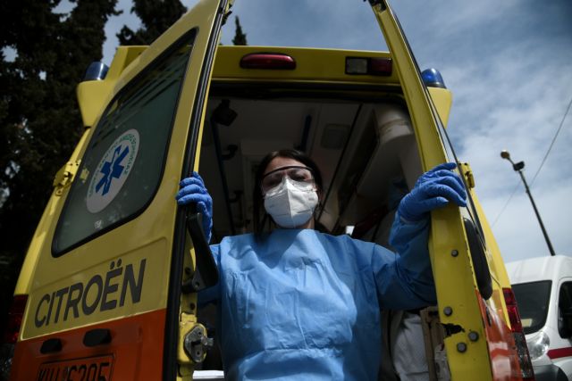 Κοροναϊός : Συναγερμός στις Σέρρες μετά από κρούσματα σε οίκο ευγηρίας