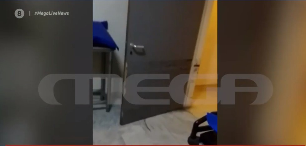 Νοσοκομείο Βόλου: Νεκροί στοιβαγμένοι εκτός ψυκτικών θαλάμων