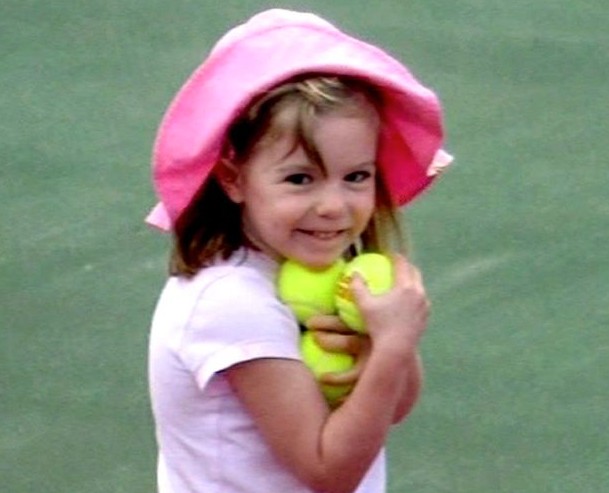 Εξαφάνιση Μαντλίν: Νέες εικόνες «καίνε» τον Γερμανό ύποπτο