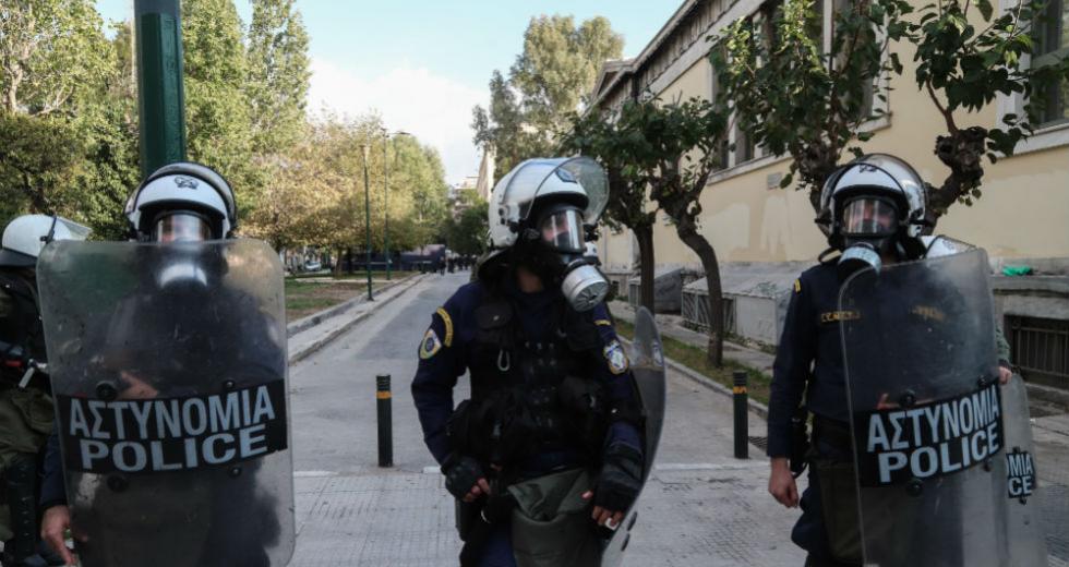 Καρδίτσα : Κλήσεις σε απολογία σε άτομα που δήλωσαν στο facebook ότι θα κατέβουν στο Πολυτεχνείο