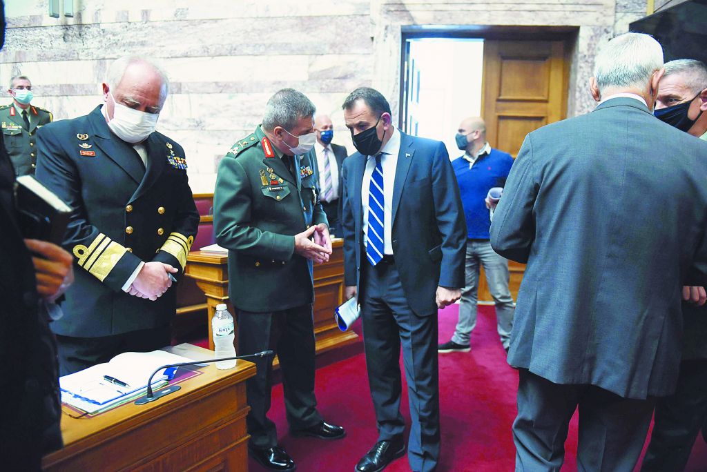 Οι τρεις πραγματικότητες σε Ελλάδα, Τουρκία και ΕΕ